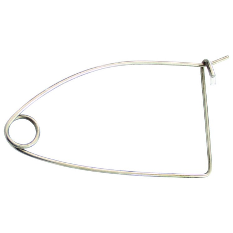 Wilson Stainless Steel Bait Clip
