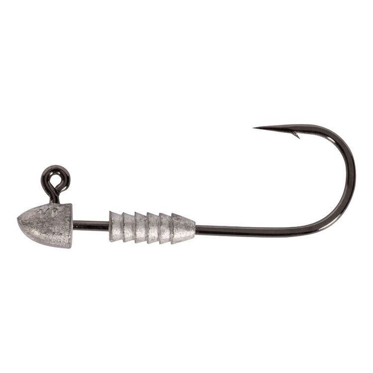 Berkley Nitro Saltwater Pro Inshore #5 Jig Head Multicoloured