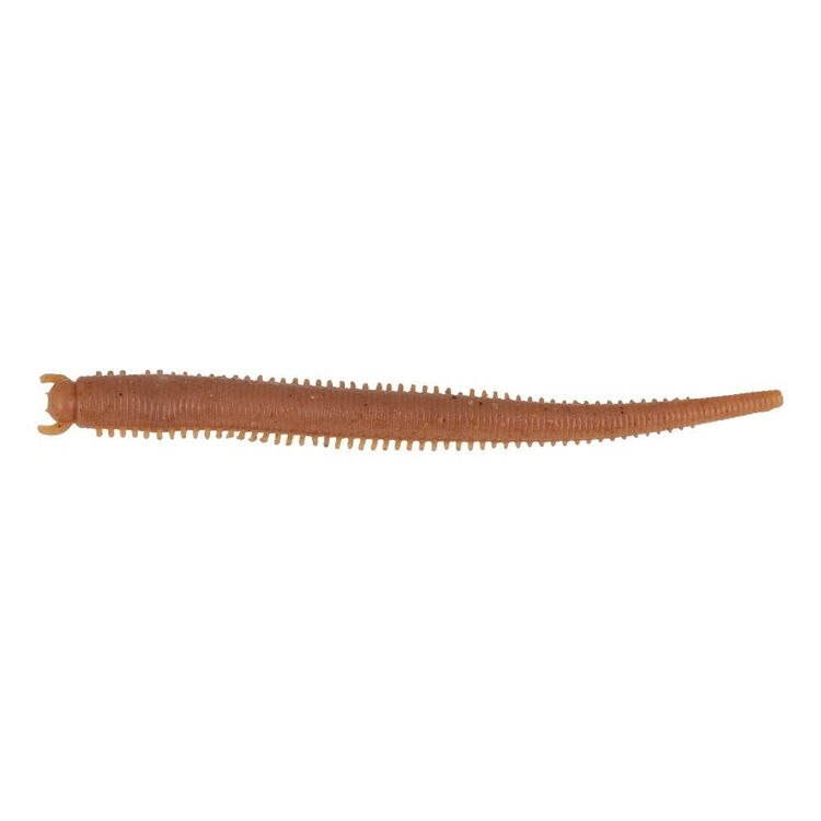Berkley Gulp! Flat Sandworm Lure 4 Inch Natural
