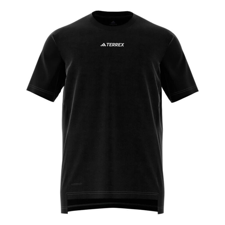 adidas Men's MT Tee Black