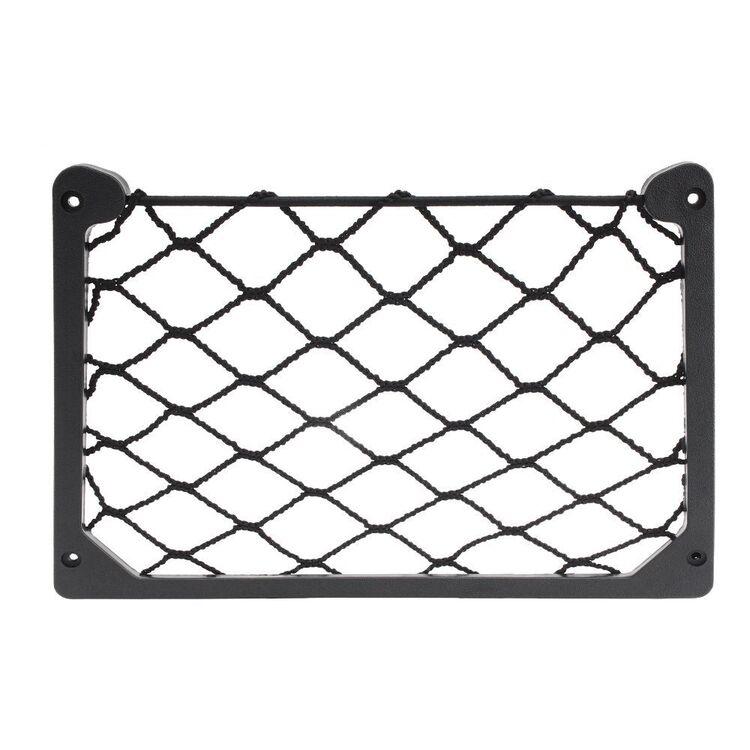 Supex Magazine Holder Black