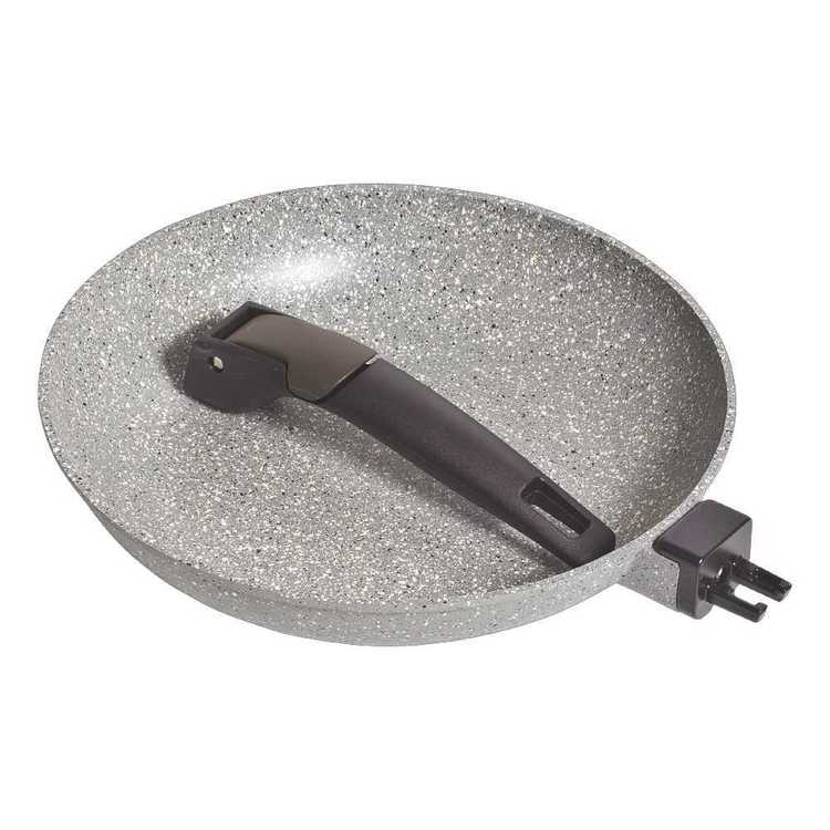 Campfire Compact Frypan 28cm