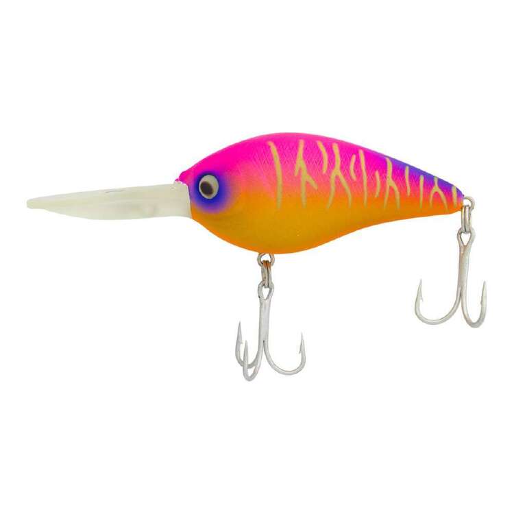 Zerek Giant Ruby Crankbait 75mm Lure VO 75 mm