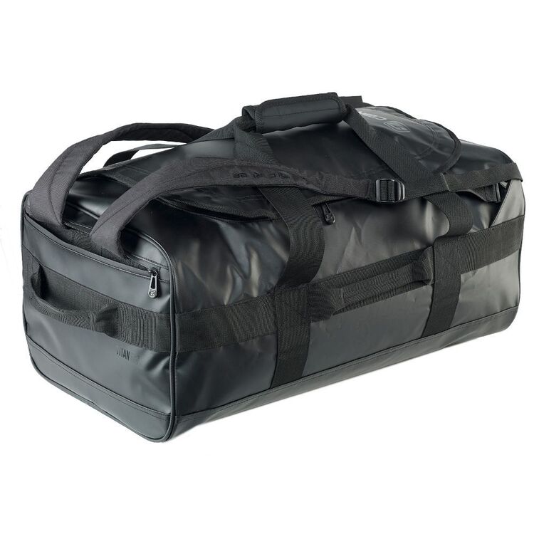 Caribee 50L Titan Duffle Bag Black 50 L