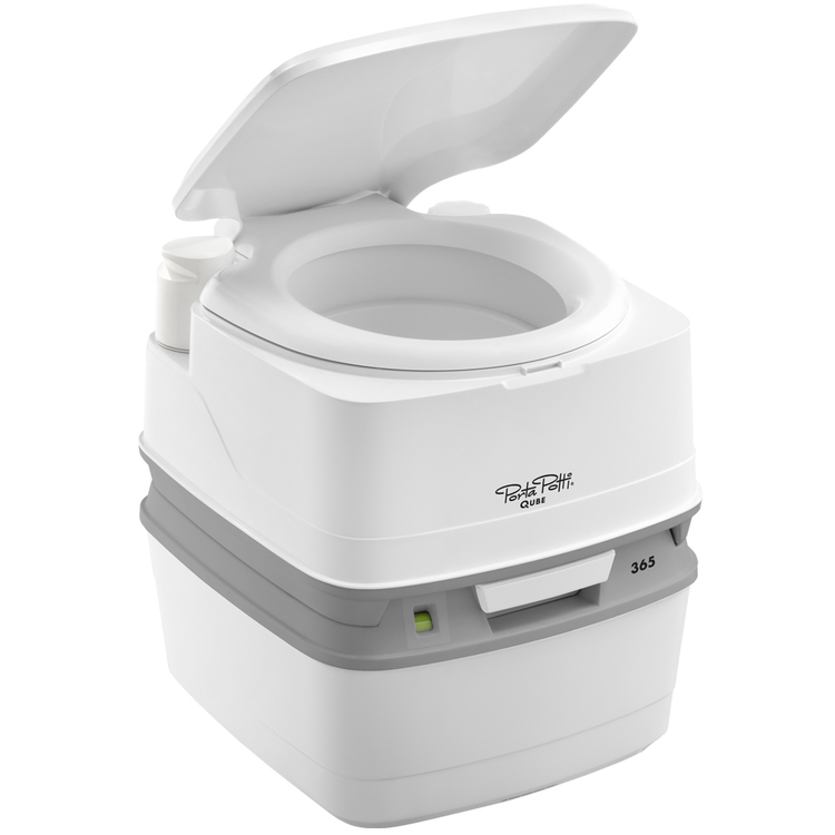 Thetford Porta Potti 365 Qube Toilet