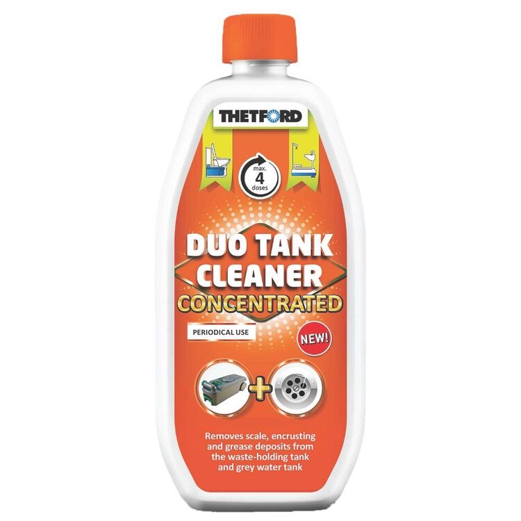 Thetford Dual Tank Cleaner Concentrate 800mL