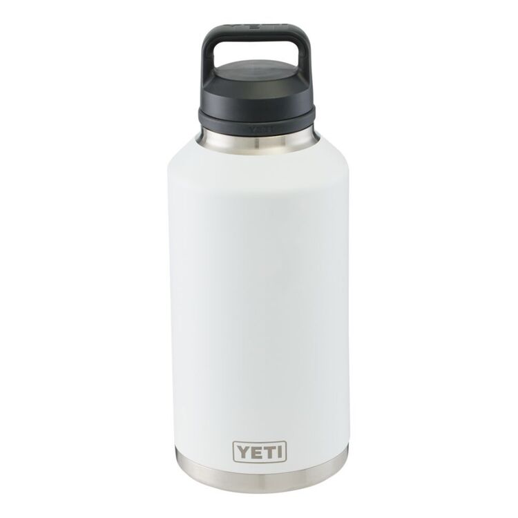 YETI 1.9L Rambler Bottle White 1.9 L