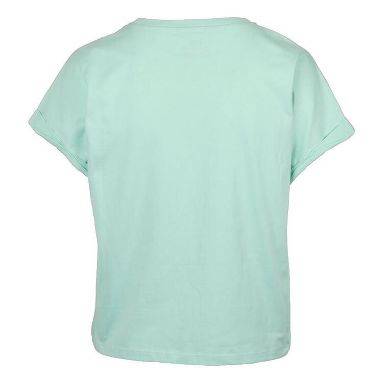 Cape Women's Gia Tee Sea