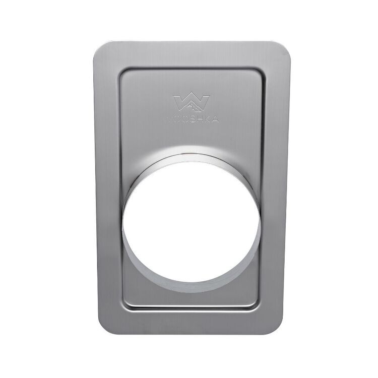 Wooshka Camp Oven/Wok Adaptor