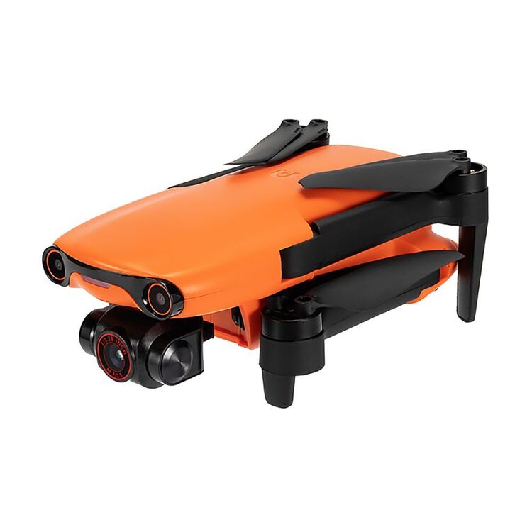Autel EVO Nano+ Drone Premium Bundle Orange