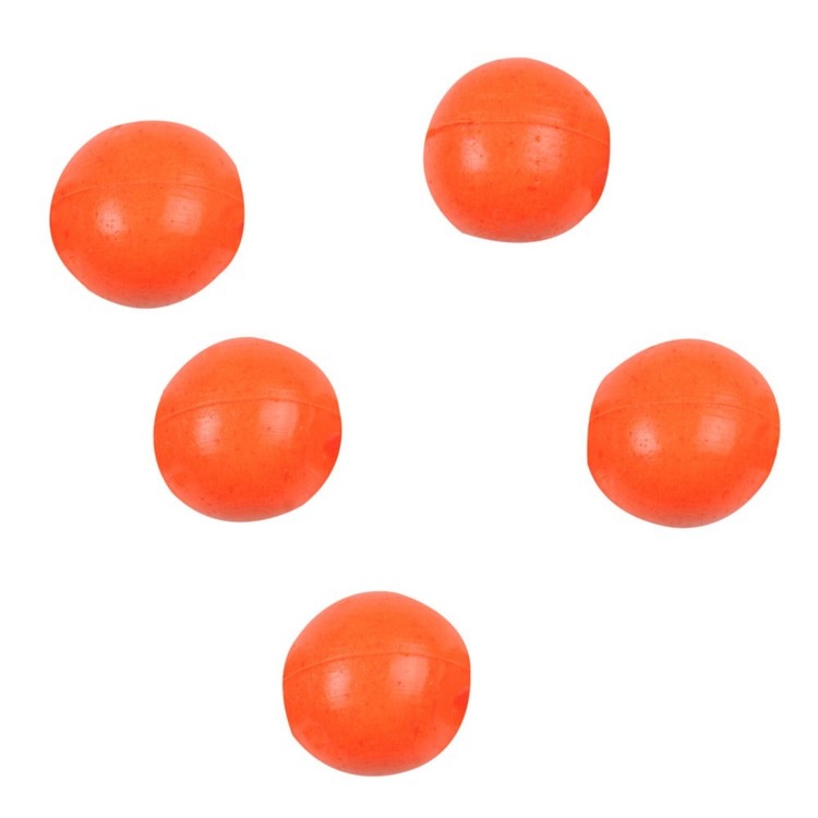 Berkley Gulp! Alive Floating Salmon Eggs Fluro Orange 2 oz