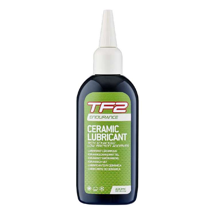 Weldtite TF2 Endurance Ceramic Lubricant White 100 mL
