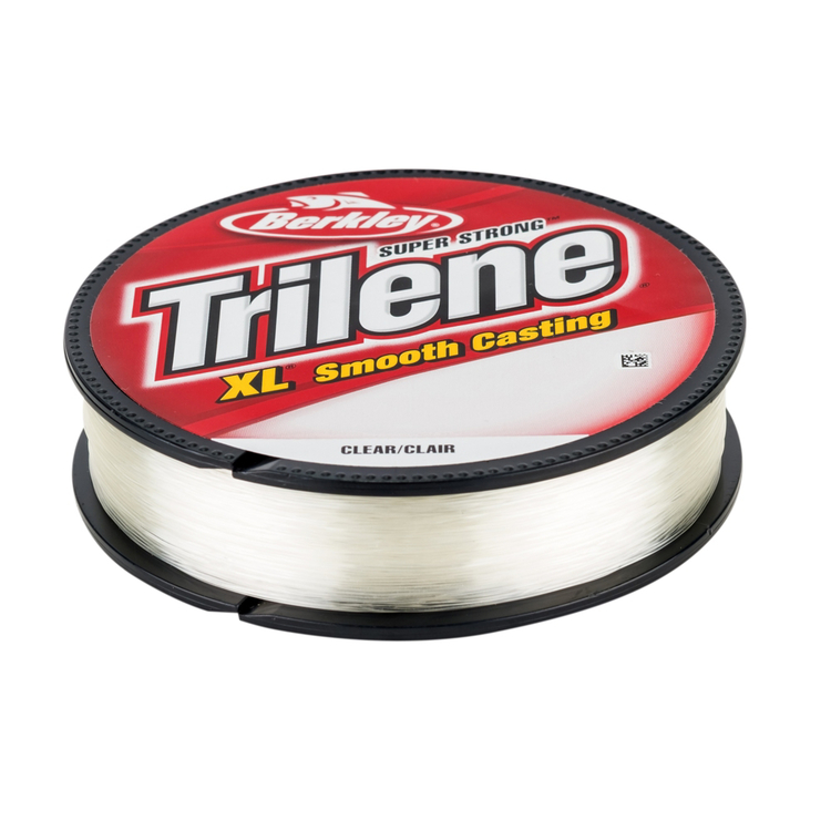 Berkley Trilene XL Mono Line Clear