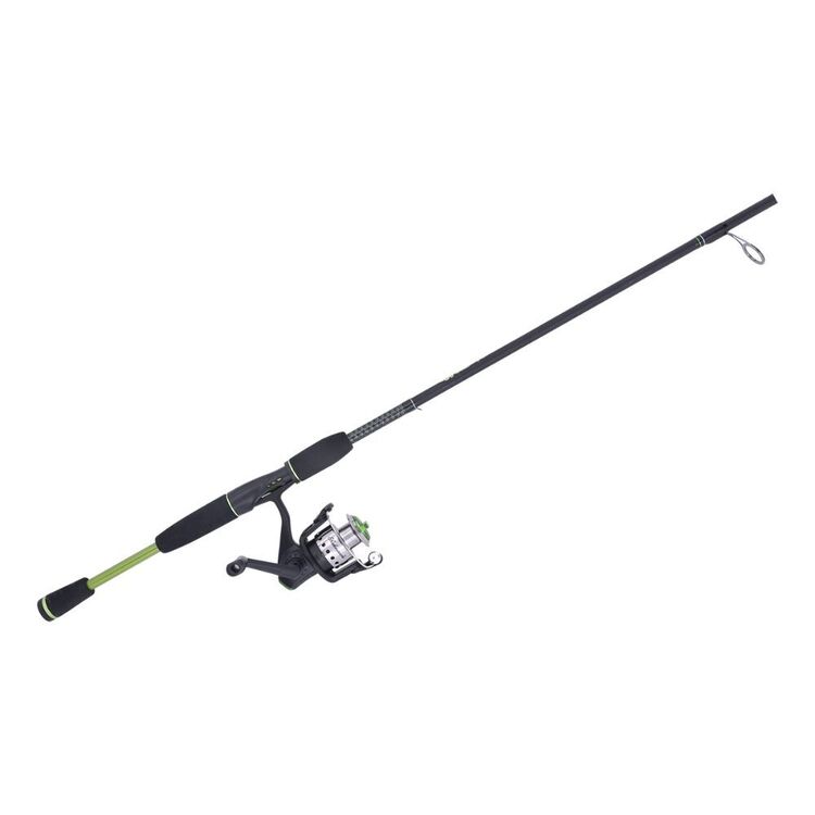 Ugly Stik GX2 Youth 6'6" 2pc 4-8kg 3000 Spin Combo