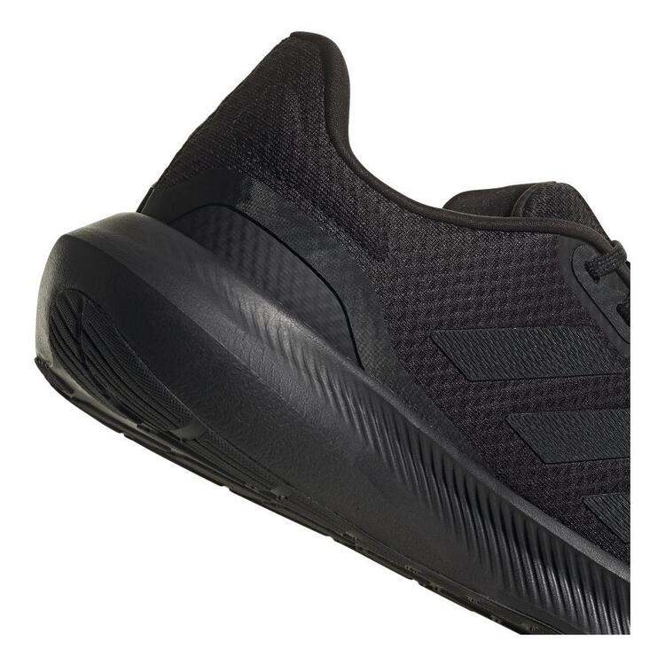 adidas Men's Runfalcon 3.0 Shoes Core Black, Core Black & Carbon