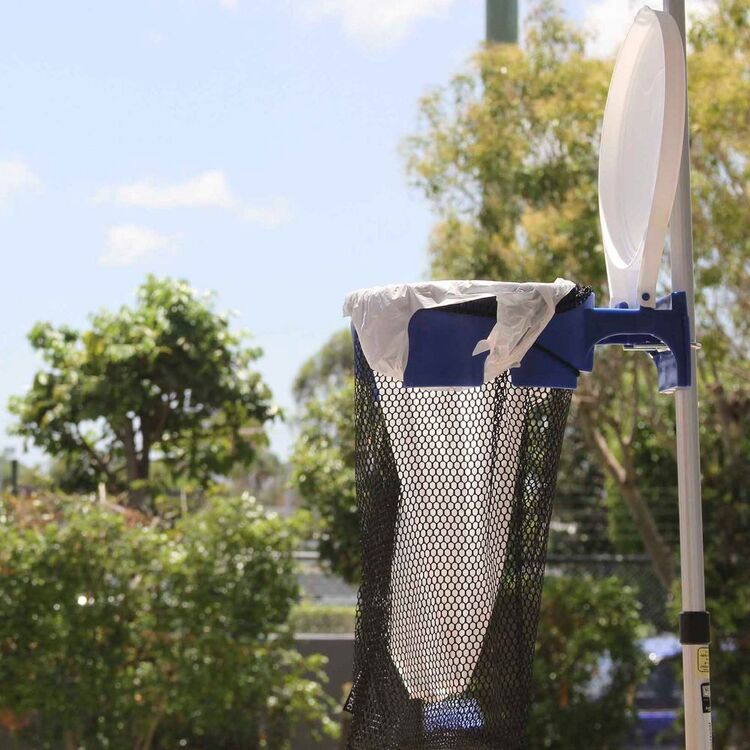 Supa Peg Croc Bin V.2 Multicoloured