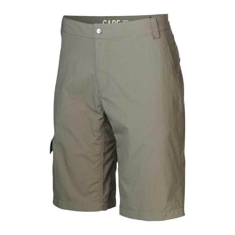 Cape Men's Camden Hike Shorts Khaki