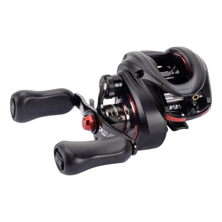 Abu Garcia REVO5 WINCH LP Baitcaster Reel