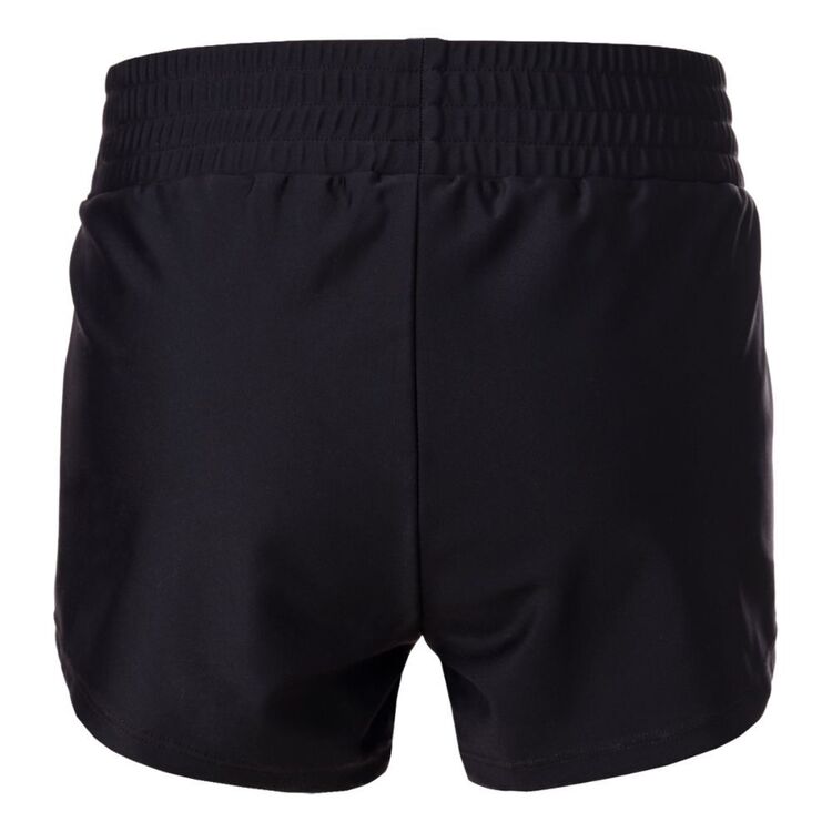 Body Glove Kids' Swim Short Black