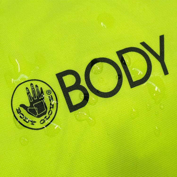 Body Glove Dry Bag 5 L Lime 5 L