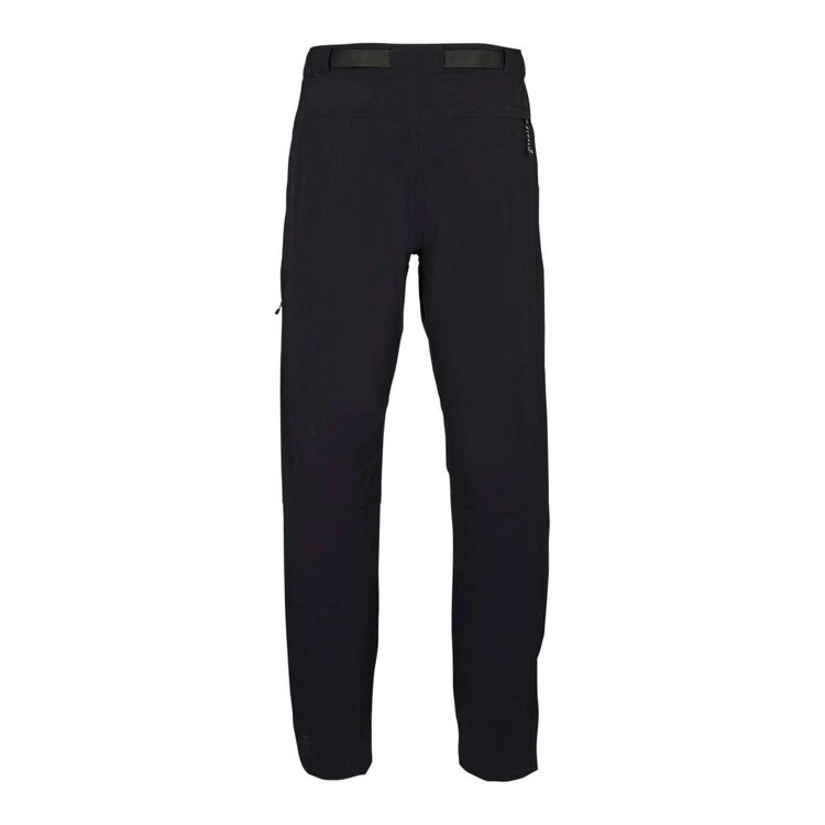Cederberg Men's Coastal Trek Pants Black