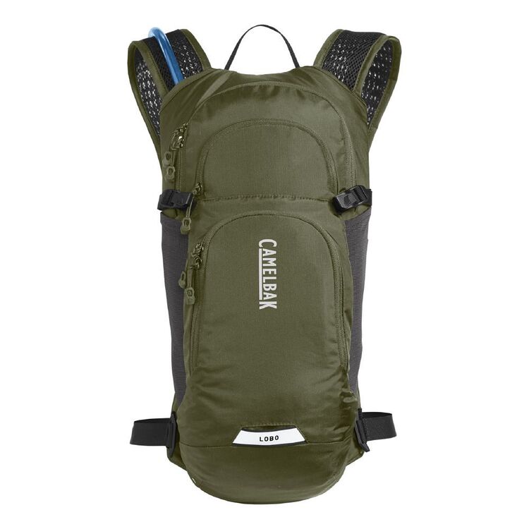 Camelbak Lobo 9 2L Hydration Pack Olive 2 L