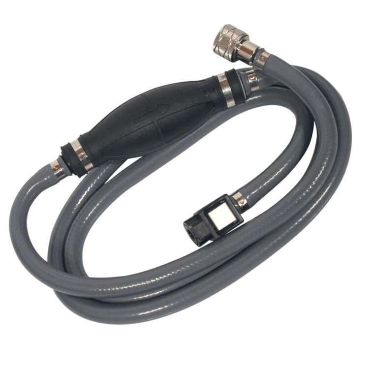 Waterline Fuel Hose Suzuki 2 Metre Length