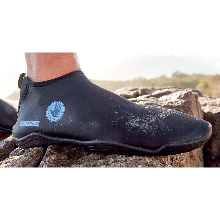 Body Glove Men&rsquo;s Photon Aqua Sock Black