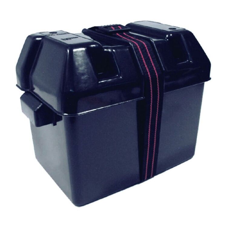 Waterline Large Battery Box