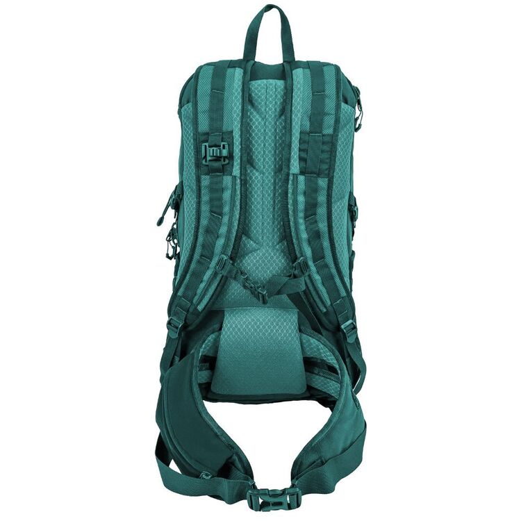 BlackWolf 30L Arakoon Daypack Quetzal Green
