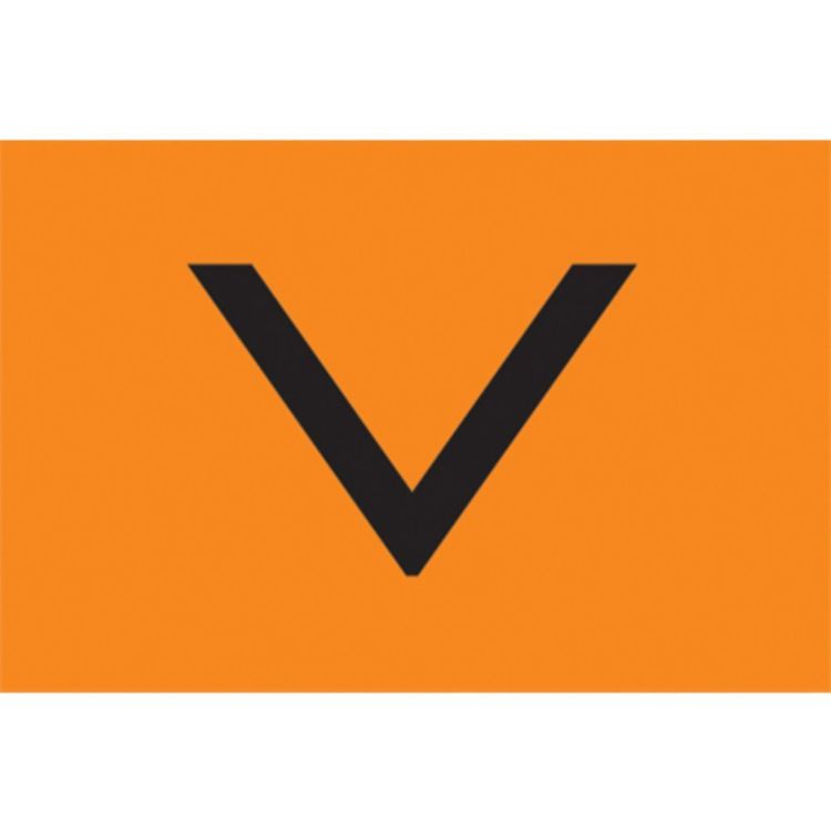 Waterline V-Sheet 6 x 4 Feet