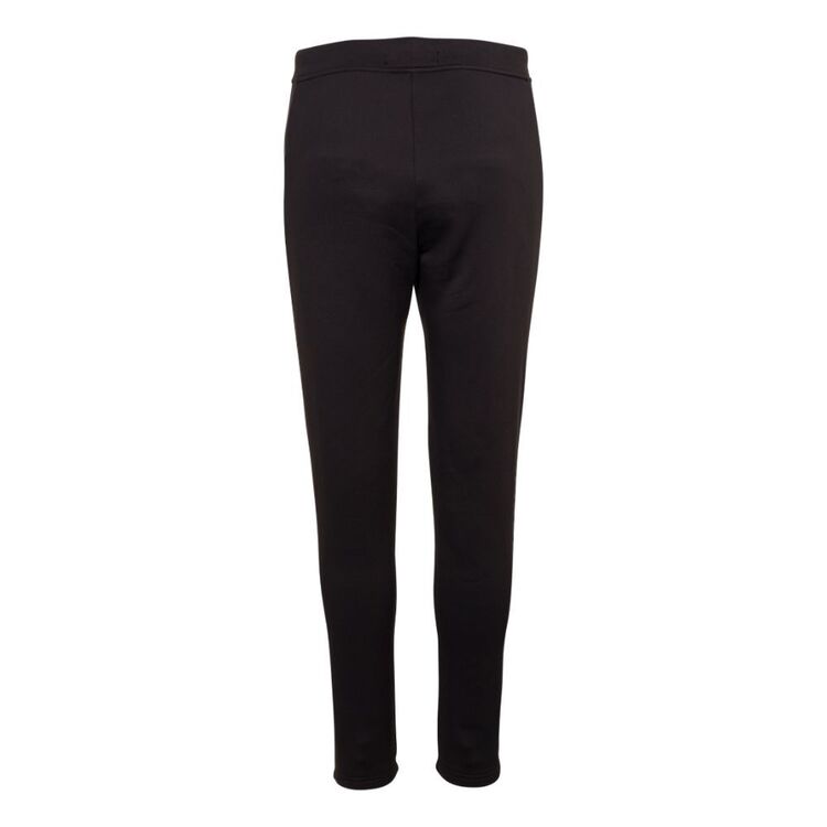 Cederberg Women's Tech Fleece Pants Black