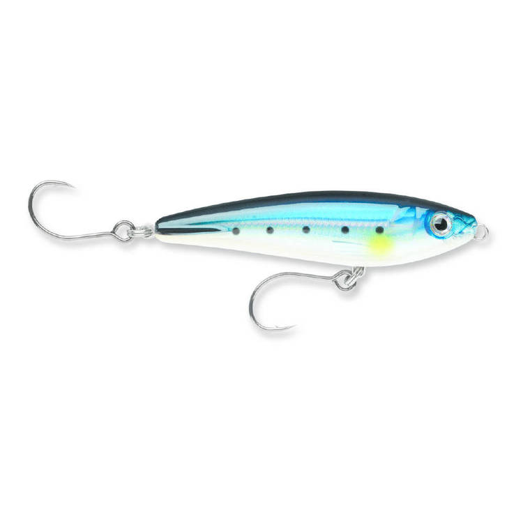 Rapala X-Rap Subwalk 7 cm Lure Sardine