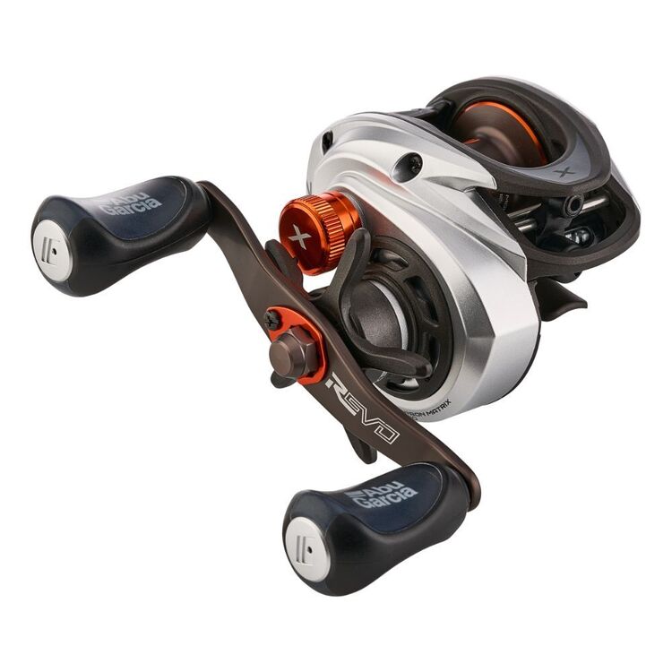 Abu Garcia REVO5 X LP Baitcaster Reel