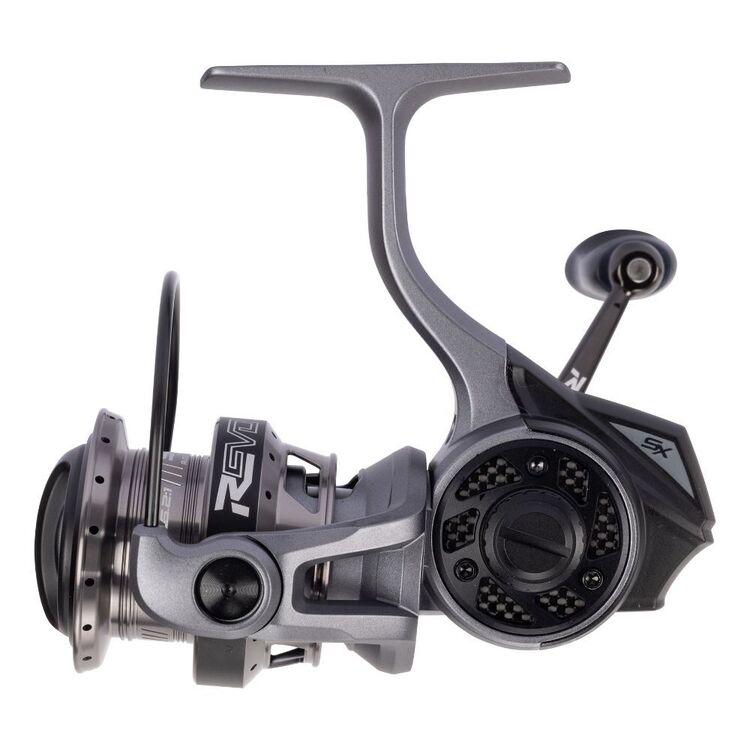 Abu Garcia Revo 3 SX20 Spinning Reel Black Sx20