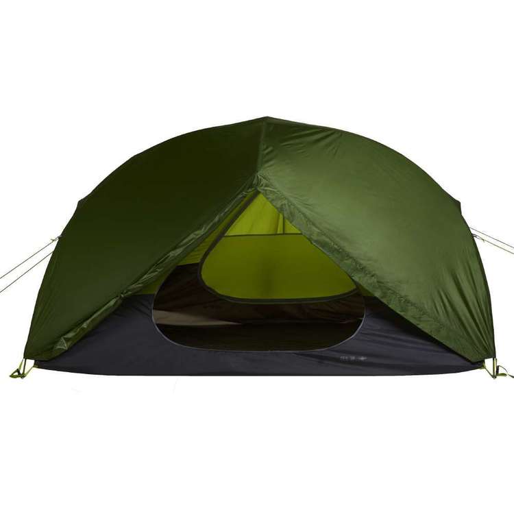 Mountain Designs Geo 3-Person Tent Treetop
