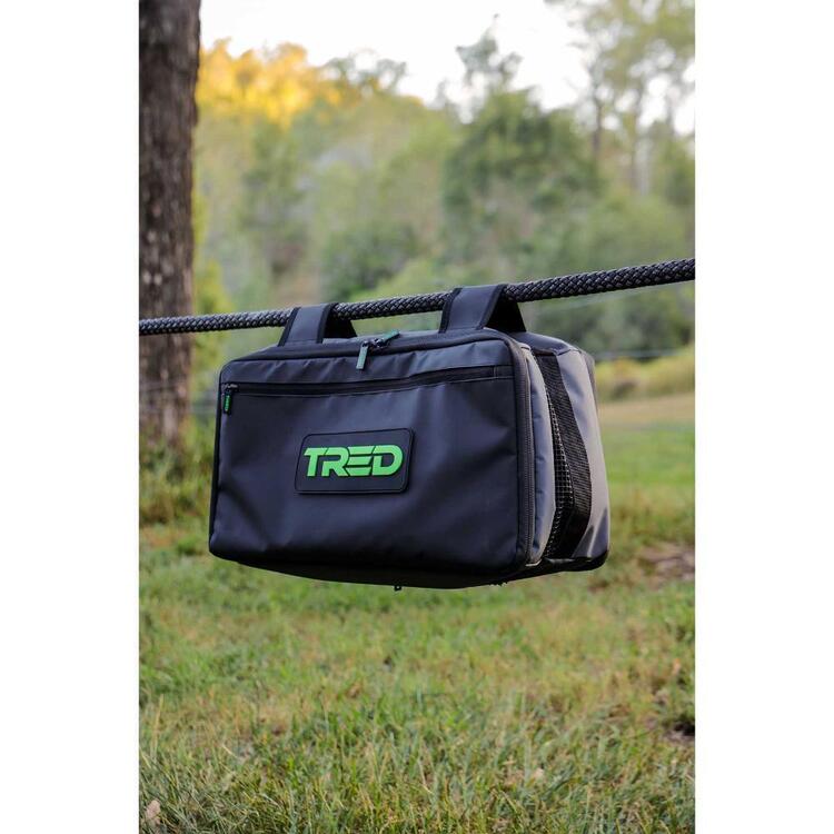 TRED GT Recovery Gear Bag Multicoloured