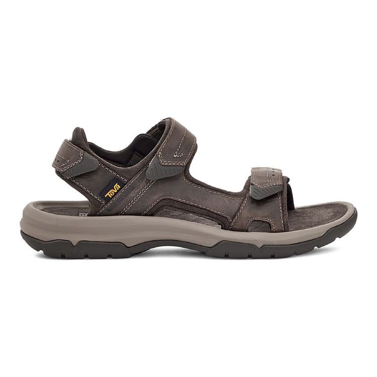 Teva Men's Langdon Sandals Walnut