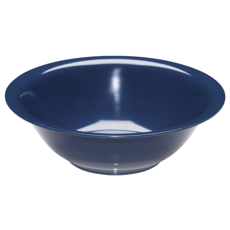 Campfire Melamine Bowl Navy 18cm