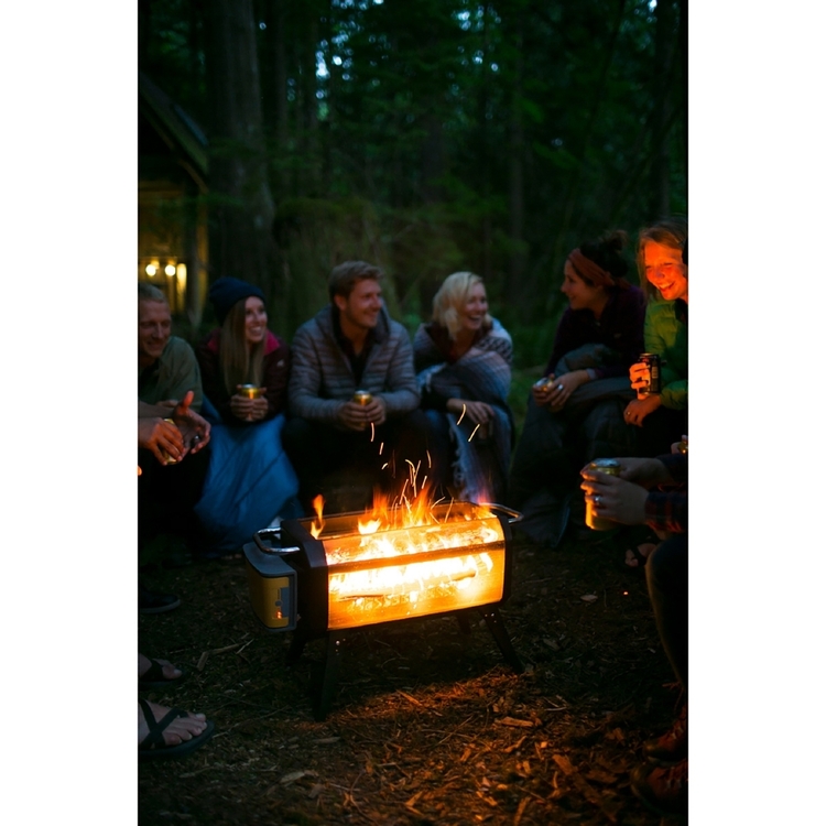 BioLite FirePit+