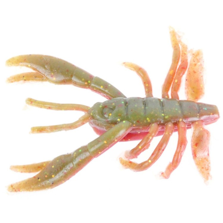 Berkley Gulp! Crabby 2.5 Inch Lure Camo