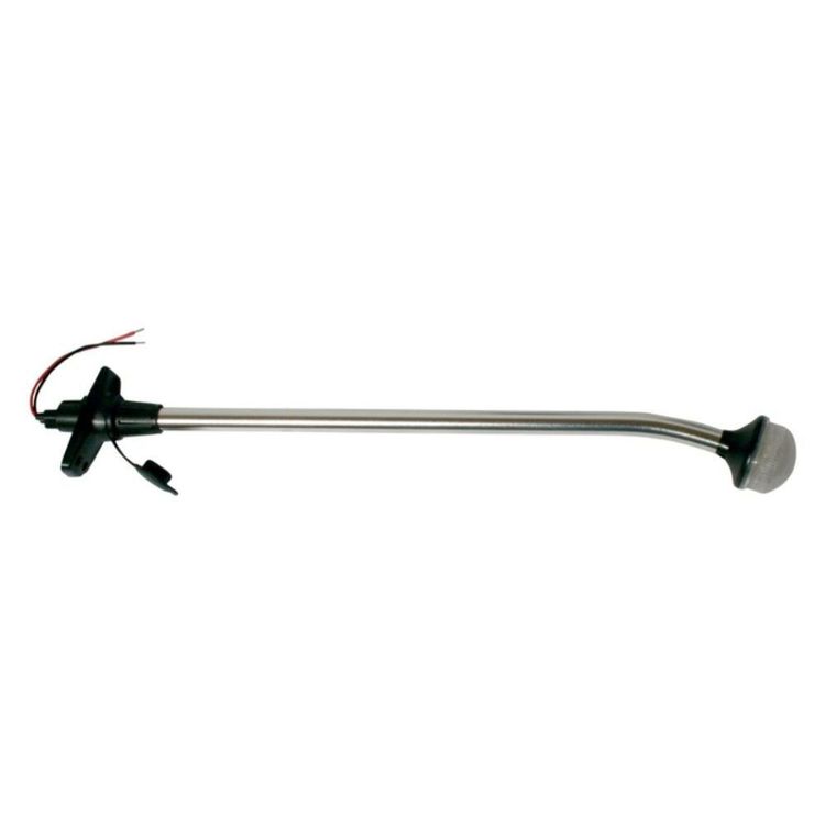 Waterline LED Plug-In Light Pole 24''