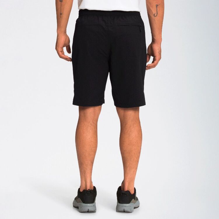 The North Face Men's Pull-On Adventure Shorts Black