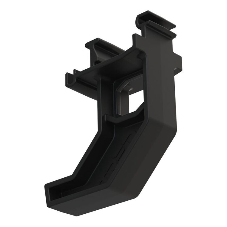 TRED Tensioner Clamp Pair Black