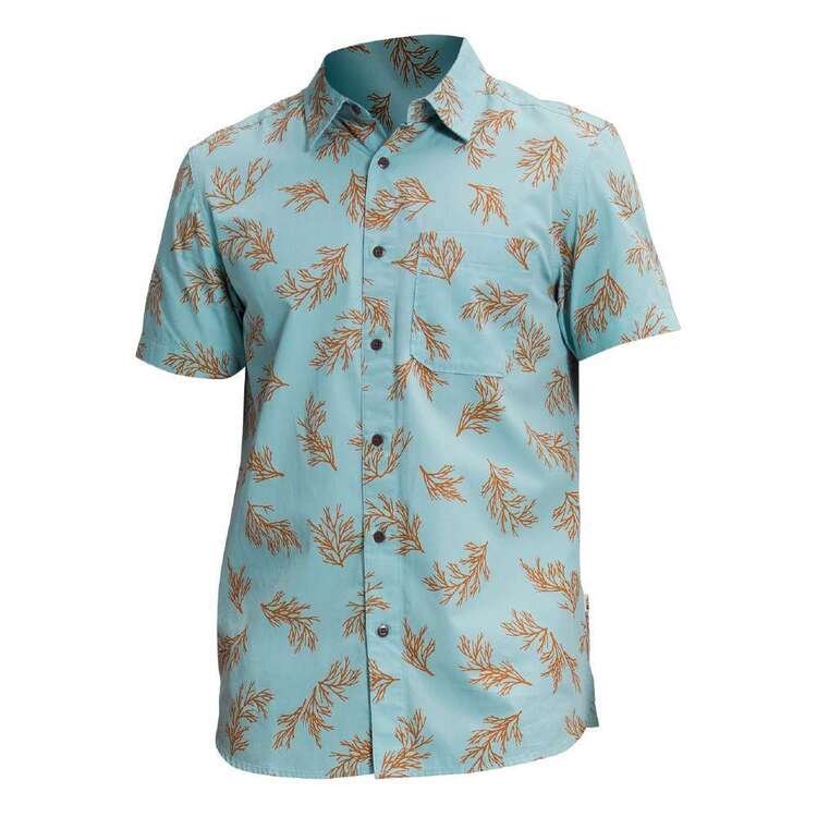 The North Face Men's Baytrail Shirt Blue