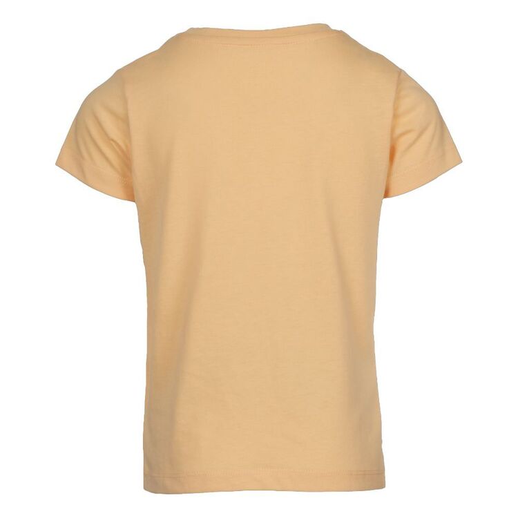 Trip In A Van Kids Adventure Tee Honey