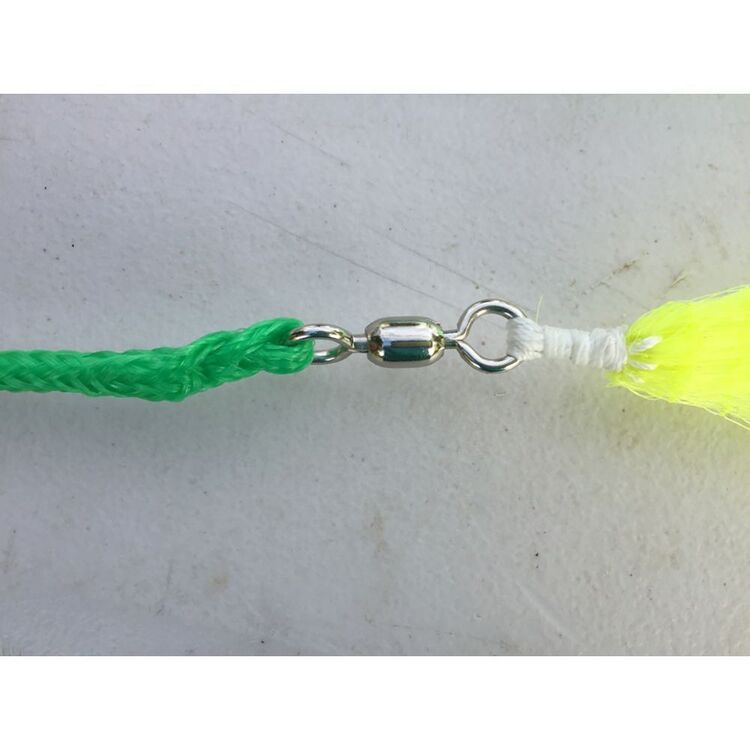 Wilson Little Captain 4ft Cast Net Green 4 ft