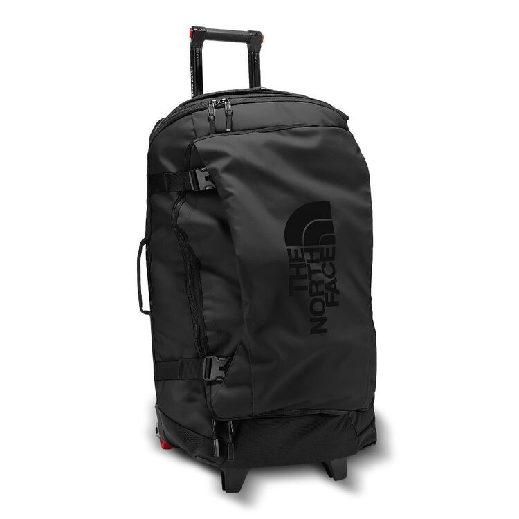 The North Face 22'' Rolling Thunder Black 22 in