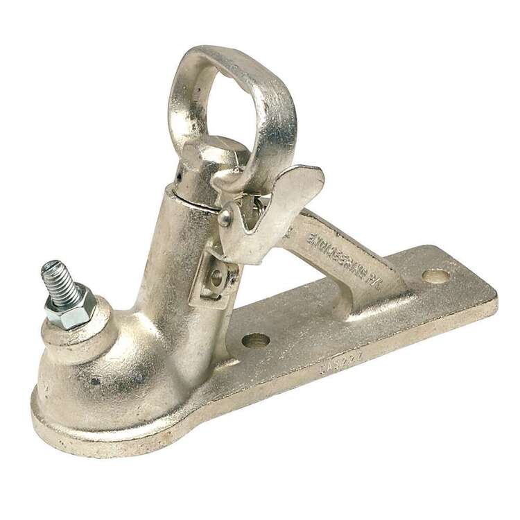 Ark Quick Release 2 Hole Coupling