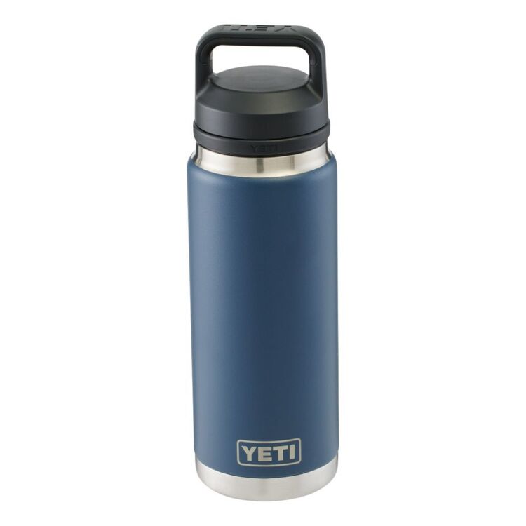 YETI 760mL Rambler Bottle Blue 760 mL